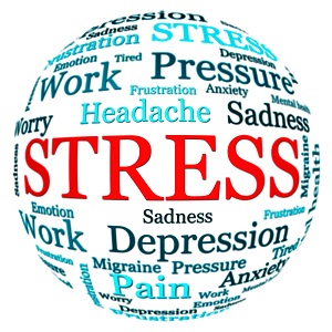 Managing Stress