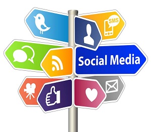 The Positives and Negatives of Social Media