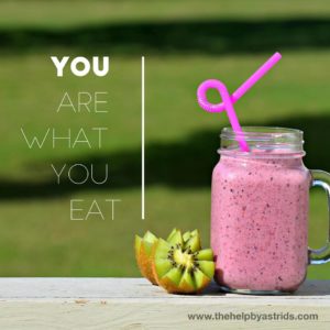 you-are-what-you-eat
