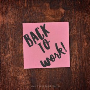 back-to-work