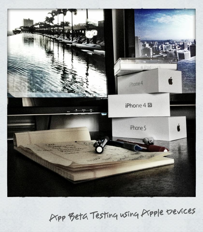 beta test