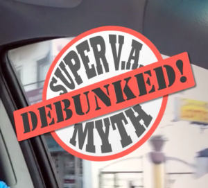 super-va-debunked