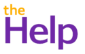 The Help